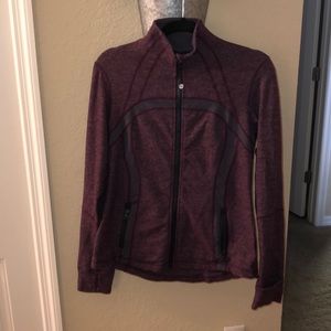 Lululemon Define Jacket